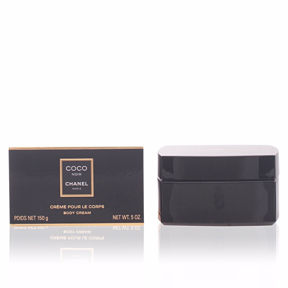 

Увлажняющий крем для тела Coco Noir Crème Pour Le Corps Chanel, 150 гр