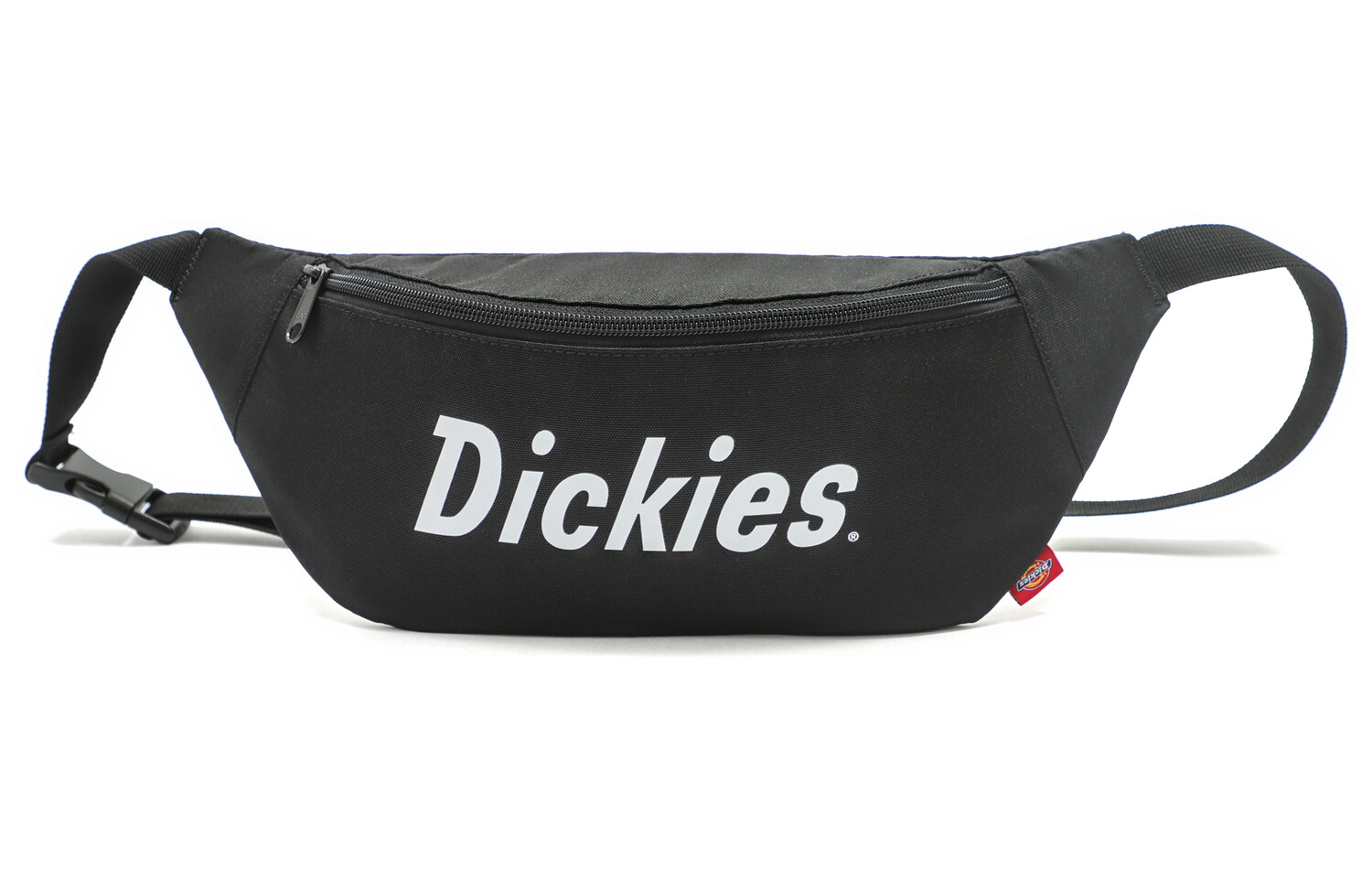 

Сумка через плечо унисекс Dickies, Черный