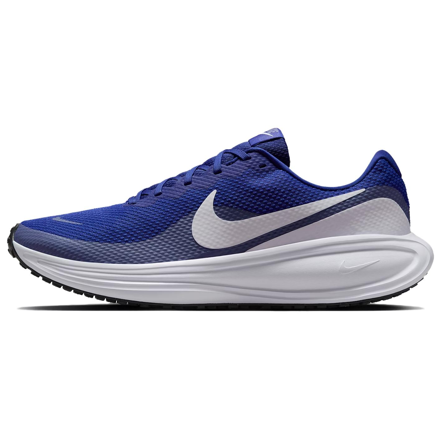 

Nike Кроссовки Revolution 8 Deep Royal Blue World Indigo Black White