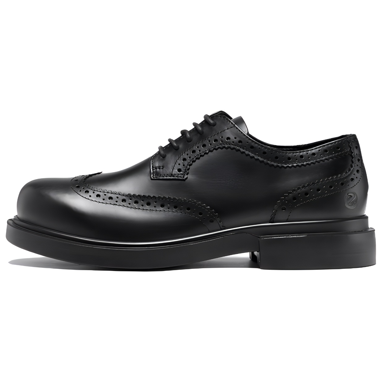 

Ecco Туфли мужские Urban Seoul Collection, черные