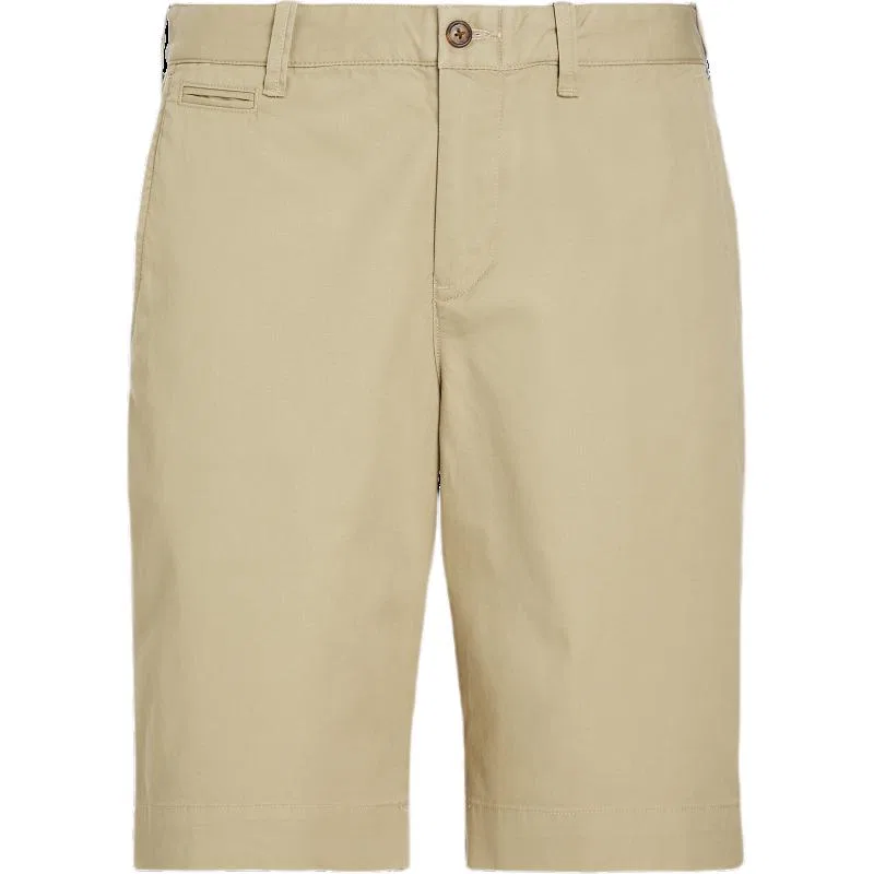 Шорты женские повседневные Khaki Polo Ralph Lauren