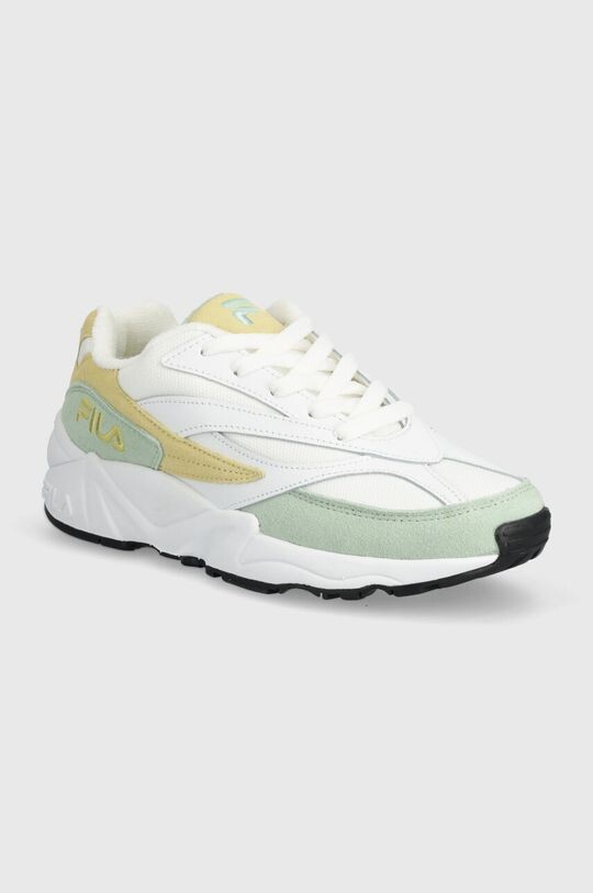 Кроссовки V94M Fila, зеленый