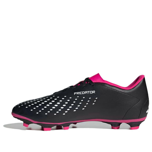 

Кроссовки хищник точность.4 фг Adidas, черный