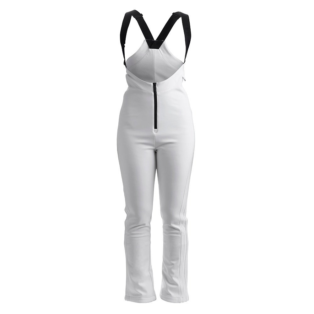 

Лыжный комбинезон Nils Val Gardena Stretch Softshell (женский), White