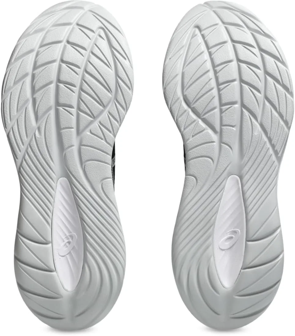 Мужские кроссовки для бега ASICS Gel-Cumulus 27, черный — фото 4