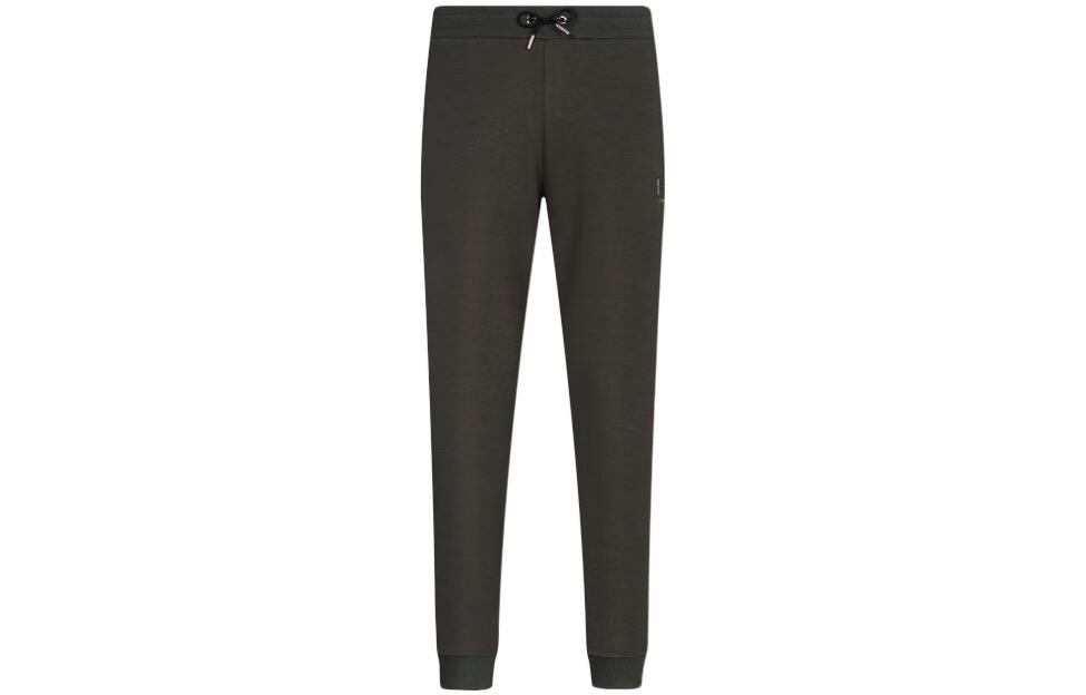 

Вязаные спортивные брюки мужские Jasper EMPORIO ARMANI