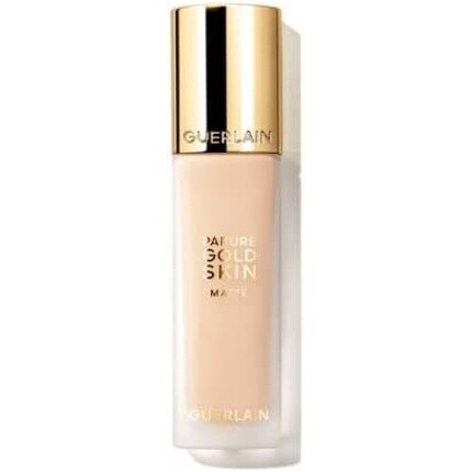 

Матовая тональная основа Guerlain Parure Gold Skin 2W