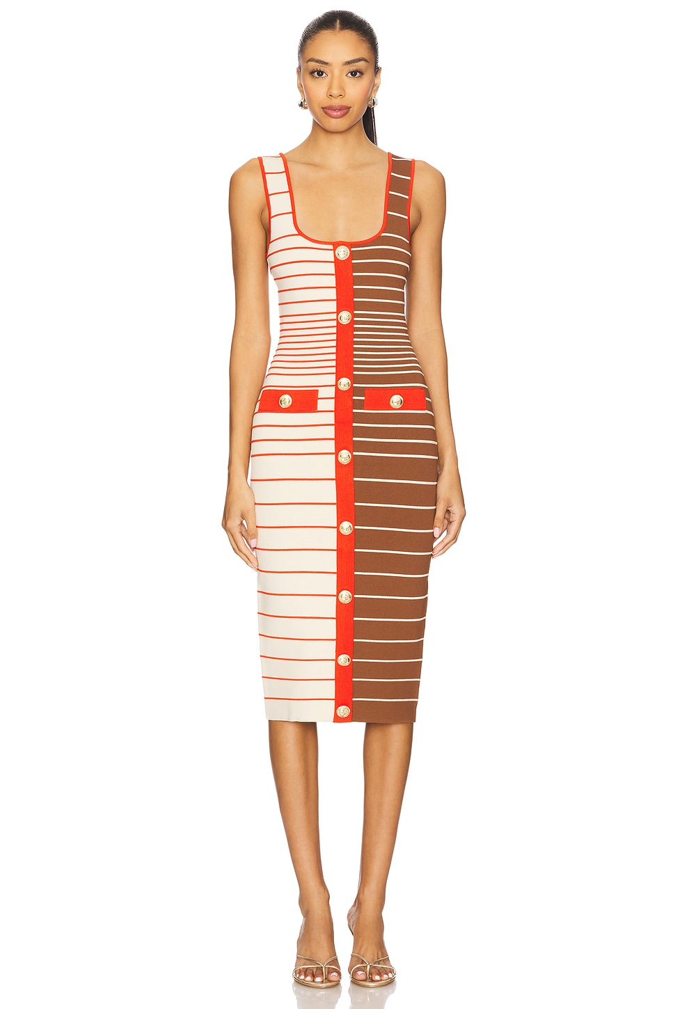 

Платье Lyle Retrofete, multi