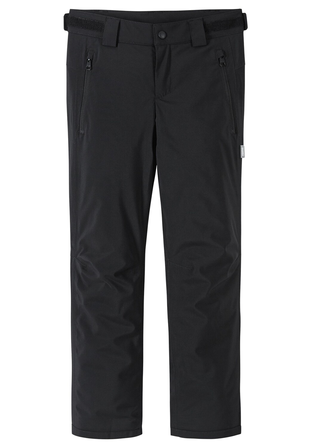 

Лыжные штаны Reima Reimatec Schneehose Sild, черный