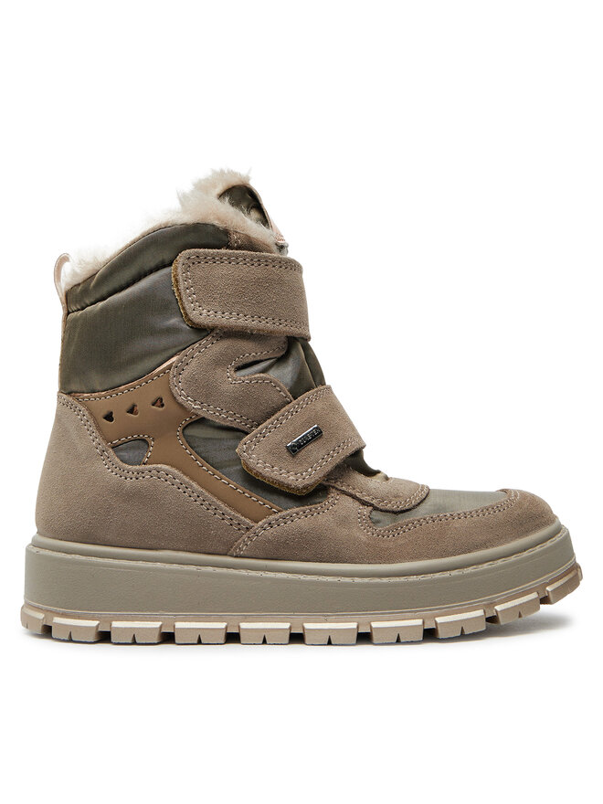 

Зимние ботинки Primigi 6870011 S GORE-TEX, бежевый