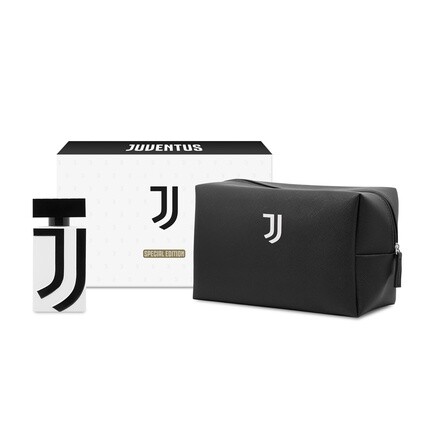 

Diamond Juventus Men'S Gift Set Perfume 50ml + Beauty Case 1g