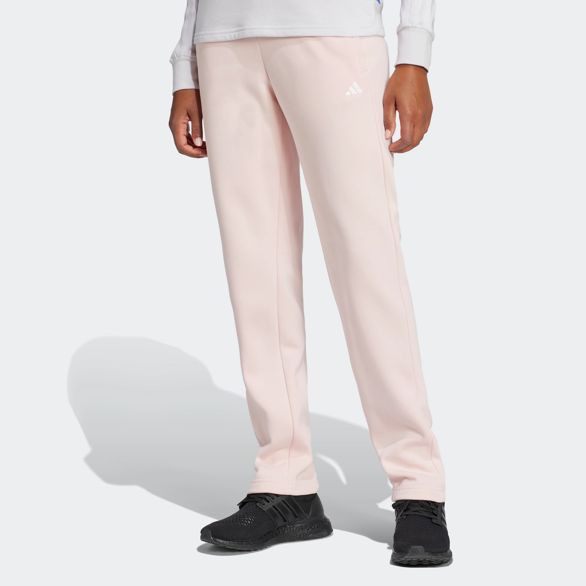 

Спортивные брюки Adidas Sportswear "W SL FC PT" (1 шт.), цвет Sandy Pink