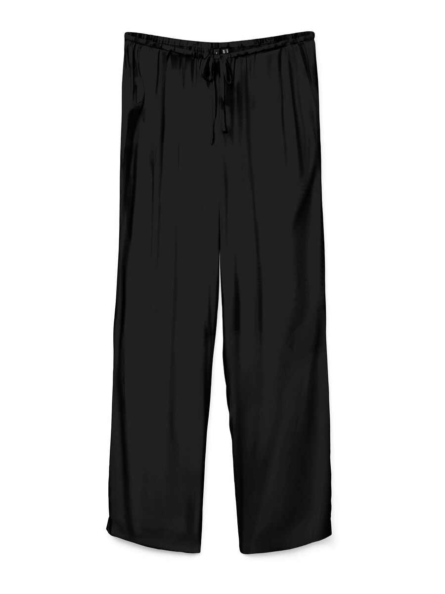 

Широкие брюки Vero Moda Petite VMEASY JOY, черный