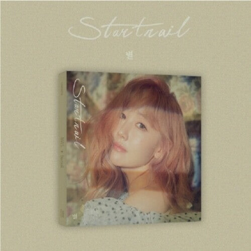 

CD диск Star: Startrail - Hardcover Book w/20pg Booklet