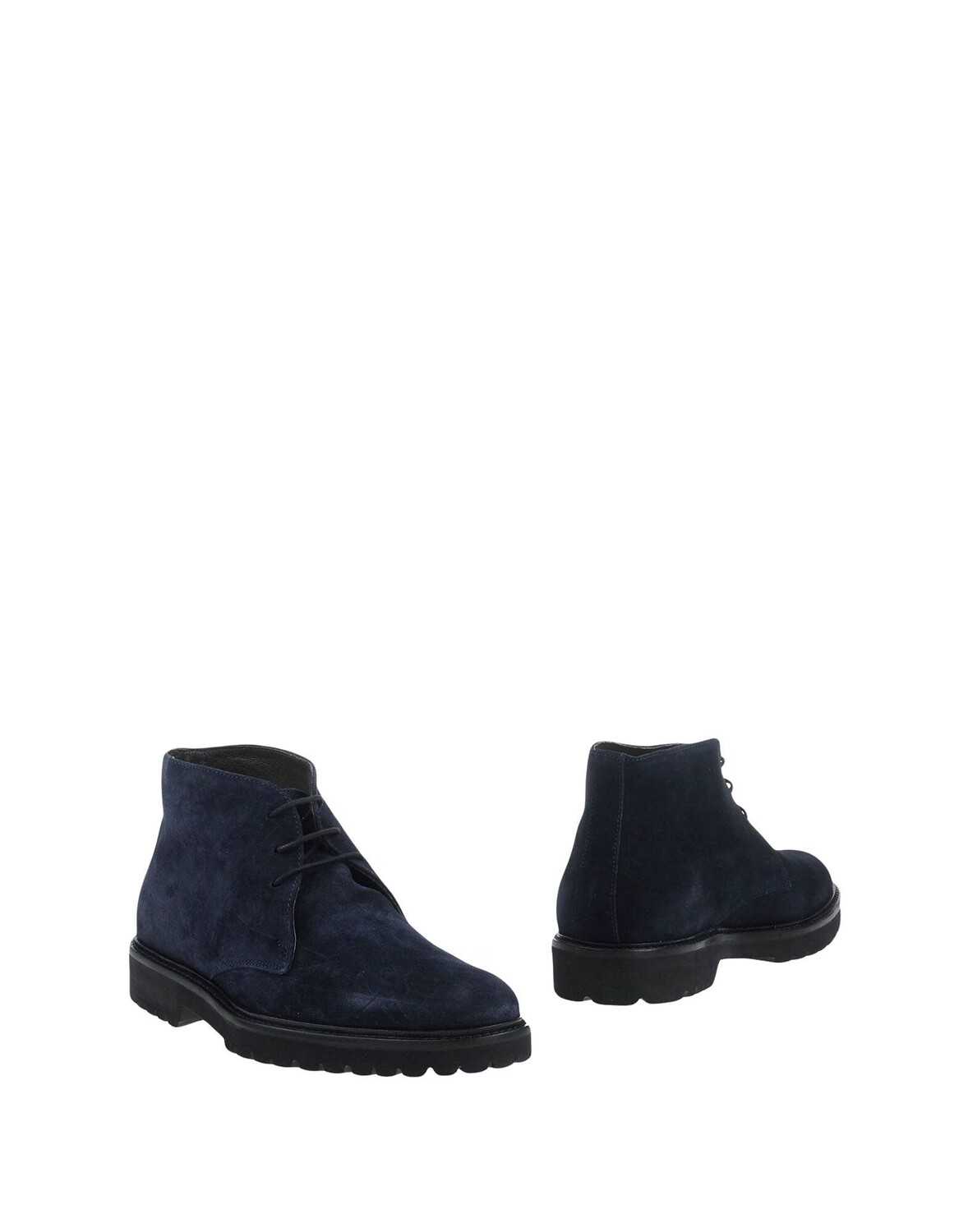 

Ботильоны Florsheim, синий