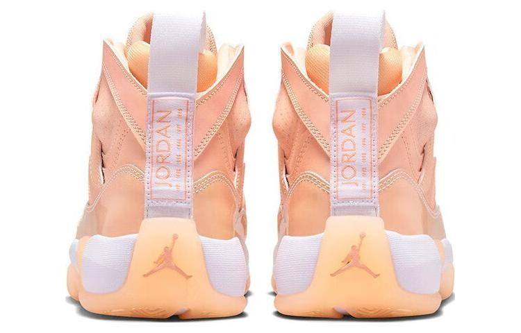 Женские баскетбольные кроссовки Jordan Jumpman Two Trey Vintage — фото 4