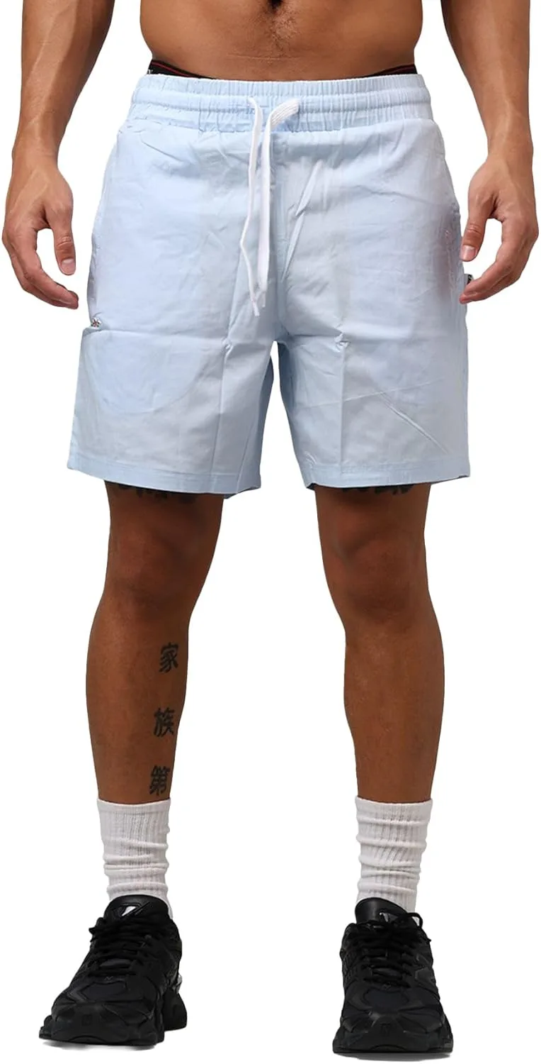 

Шорты Carre Rosebud Beach