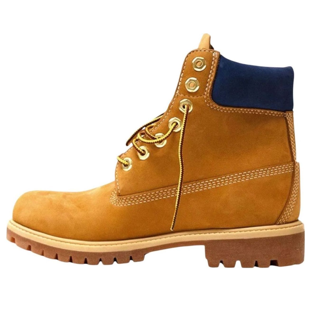 

Кроссовки Timberland x Victor Victor 6 Inch Premium Boot 'Wheat Navy'