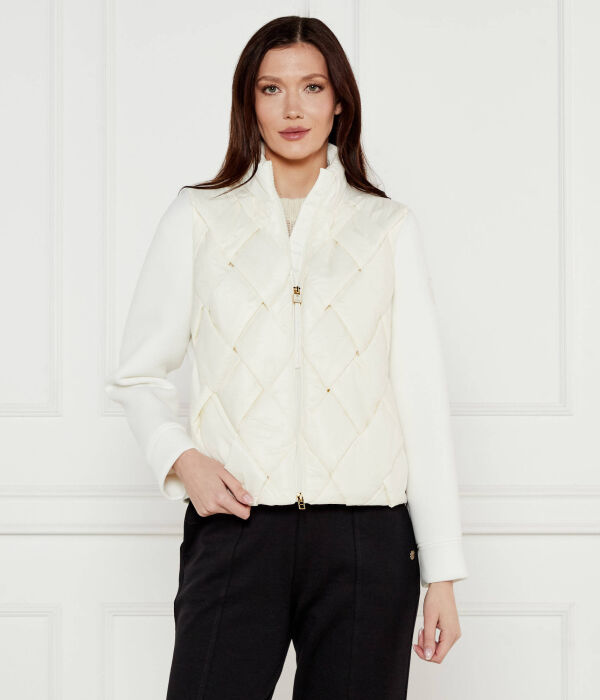 

Куртка 58 o58oria Regular fit Joop!, экрю