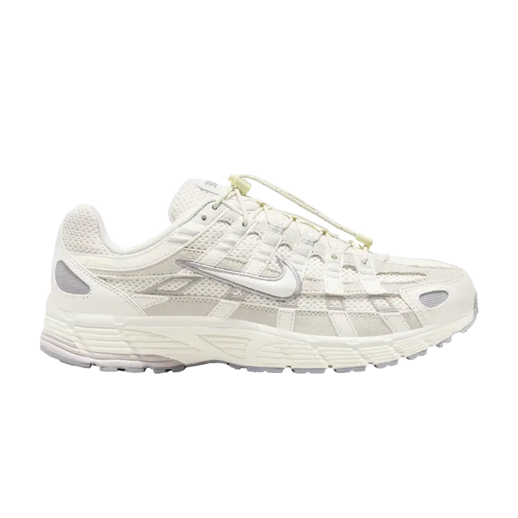 

Кроссовки Wmns P-6000, цвет Light Bone Platinum Violet