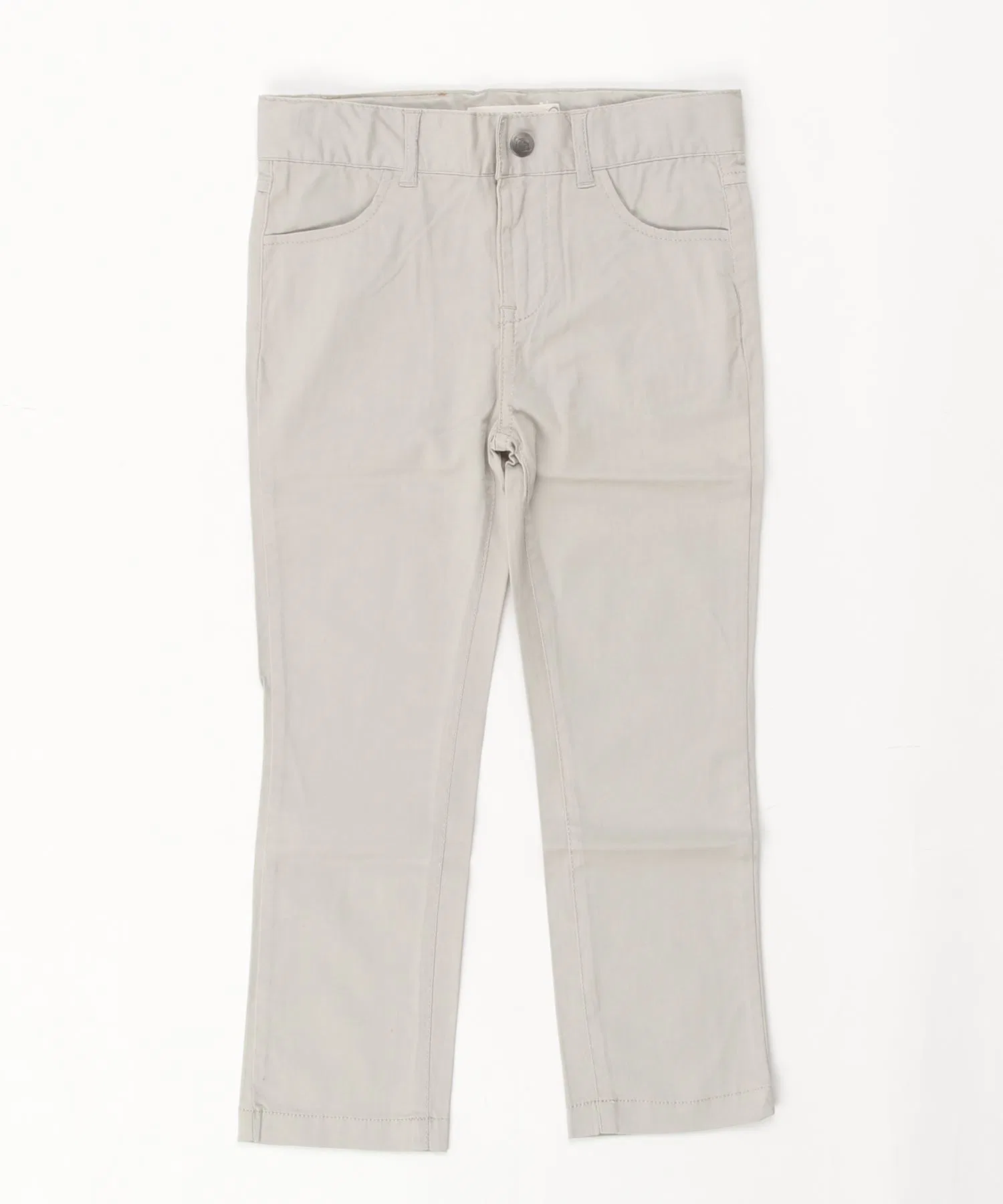 Детские брюки Appaman Skinny Twill Pants — фото 3