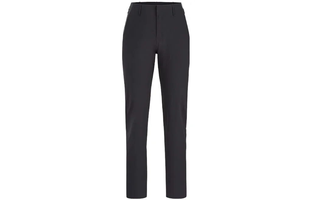 Брюки Levon Series Arcteryx, Black Sapphire/Black Sapphire — фото 3