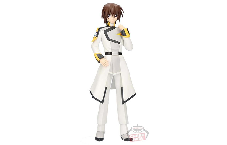 

Мобильный костюм Gundam SEED Freedom Kira BANPRESTO