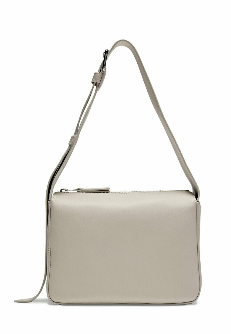 

Сумочка MINI Massimo Dutti, цвет Stone