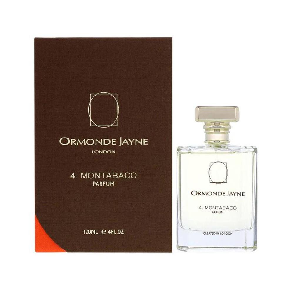 

Парфюмерная вода Ormonde Jayne Montabaco, 120 мл