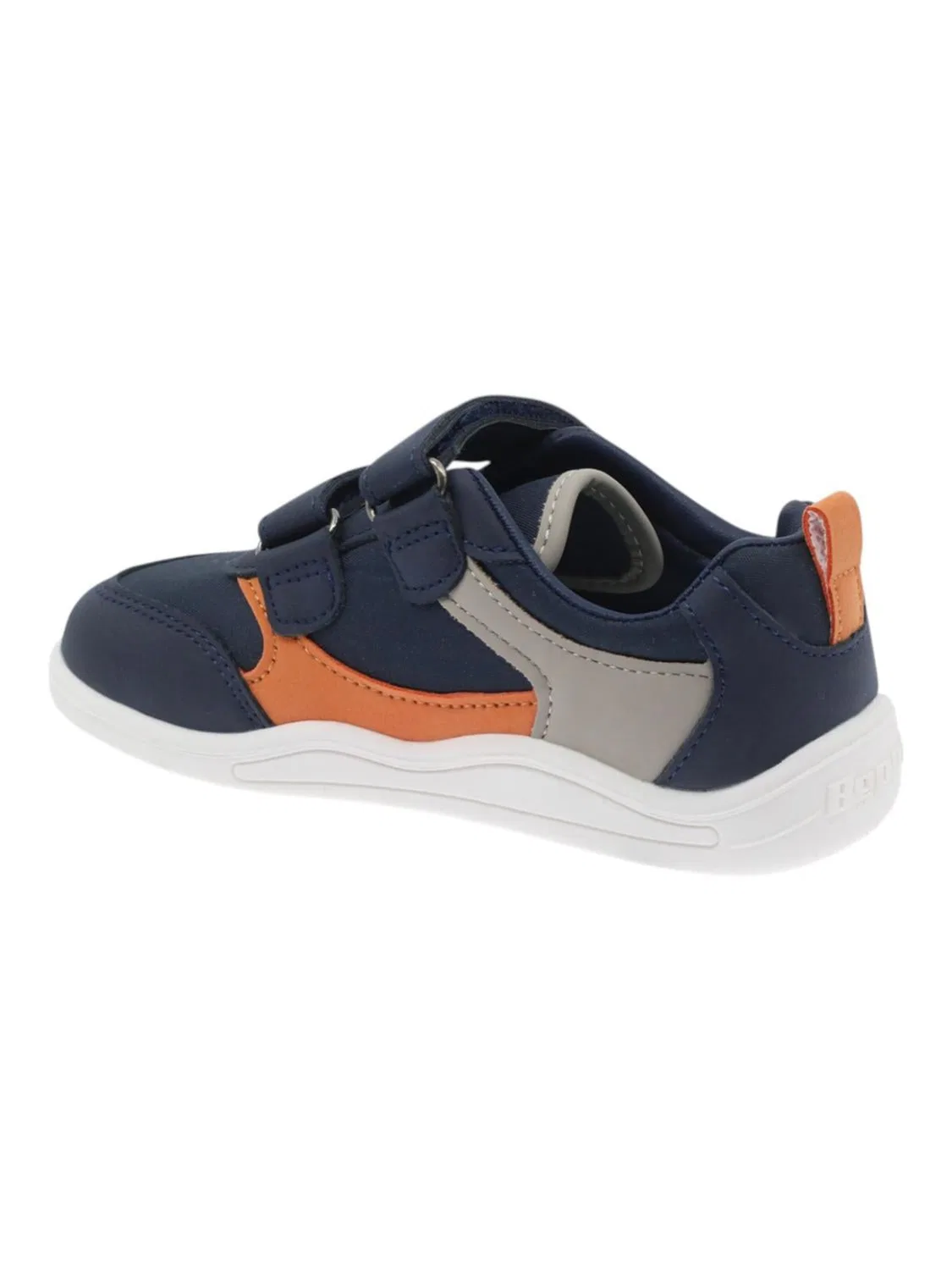 Кроссовки Beppi Lighting Shoes синего цвета — фото 4