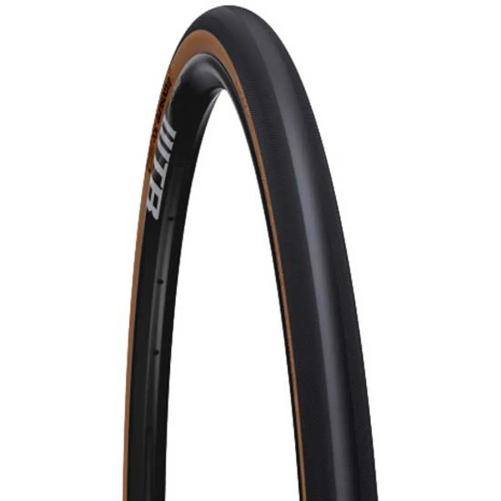 

Дорожная шина WTB Exposure TCS Tubeless 700C x 30, коричневый