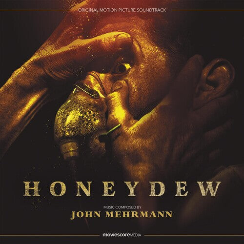

CD диск Mehrmann, John: Honeydew - Original Soundtrack