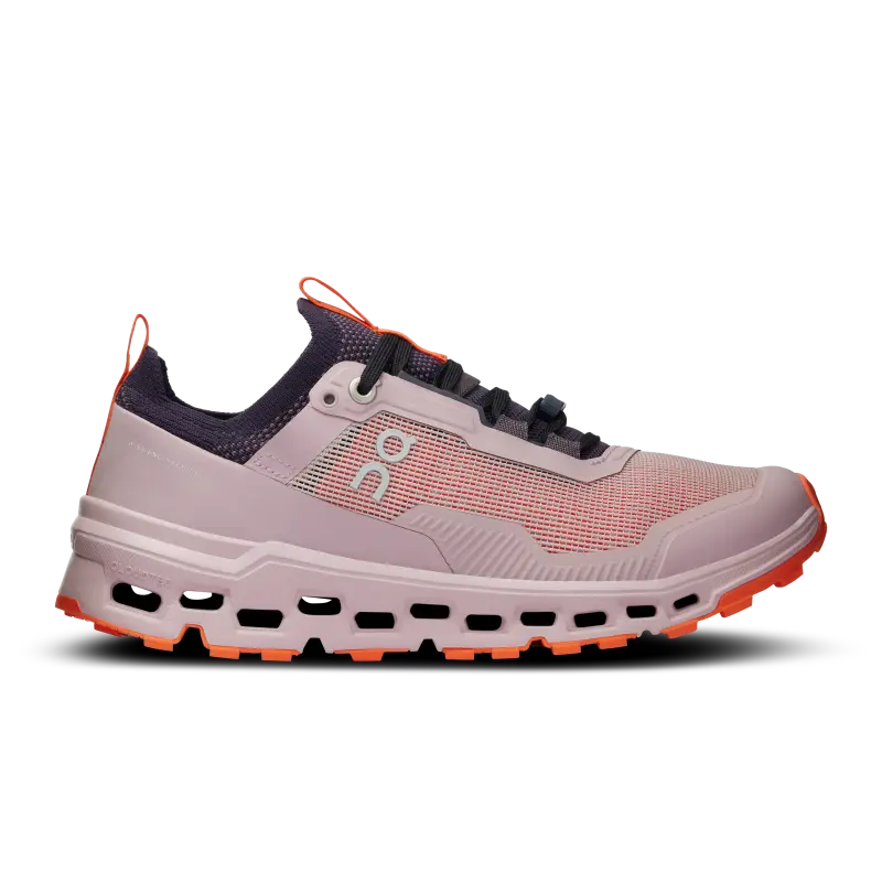 Кроссовки Cloudultra 2 On-Running, лиловый