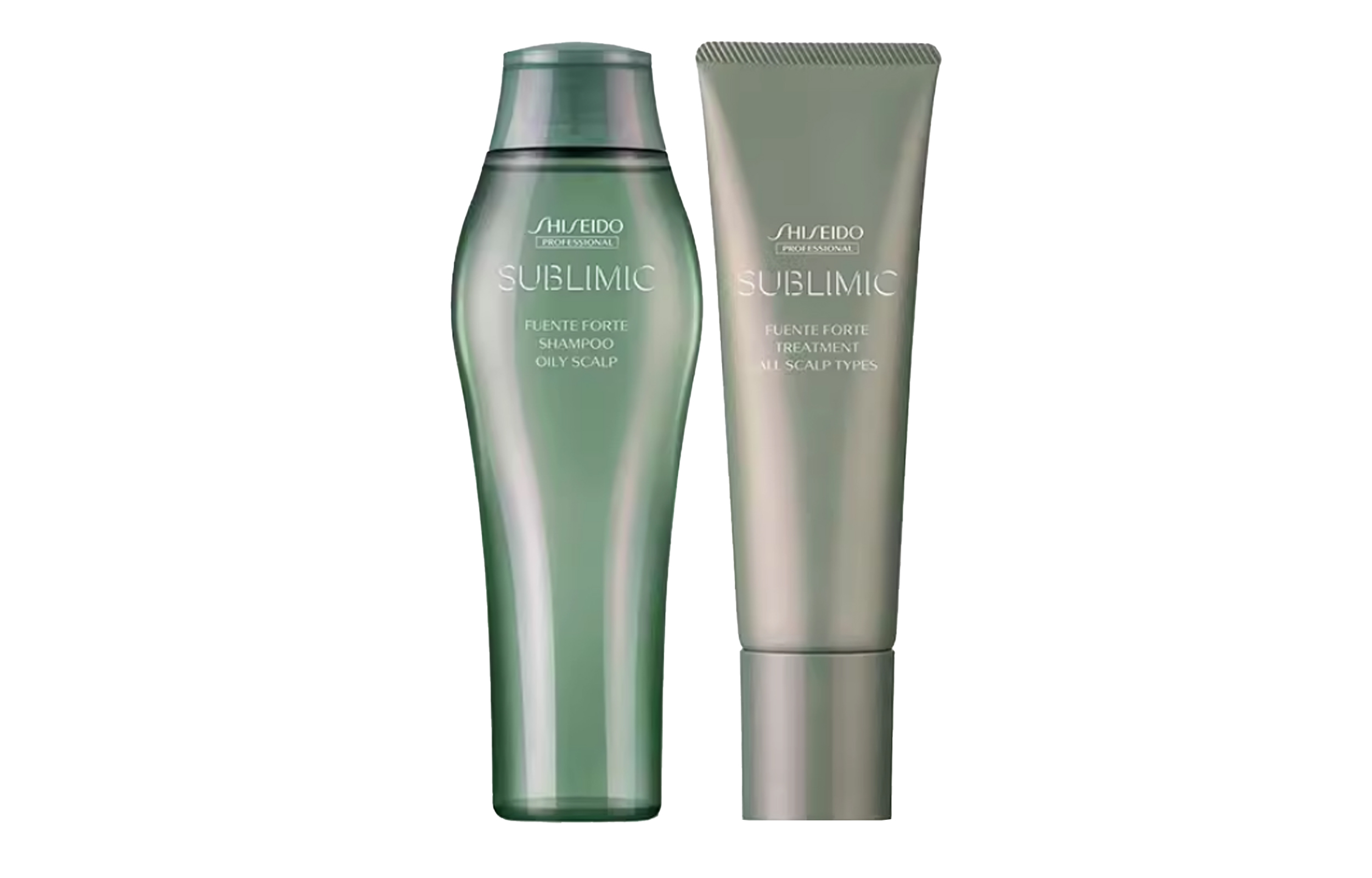 Shiseido Chan Protective Dao Fragrance Scalp Collection набор шампунь и кондиционер увлажняющий 500мл+130г SHISEIDO PROFESSIONAL — фото 3