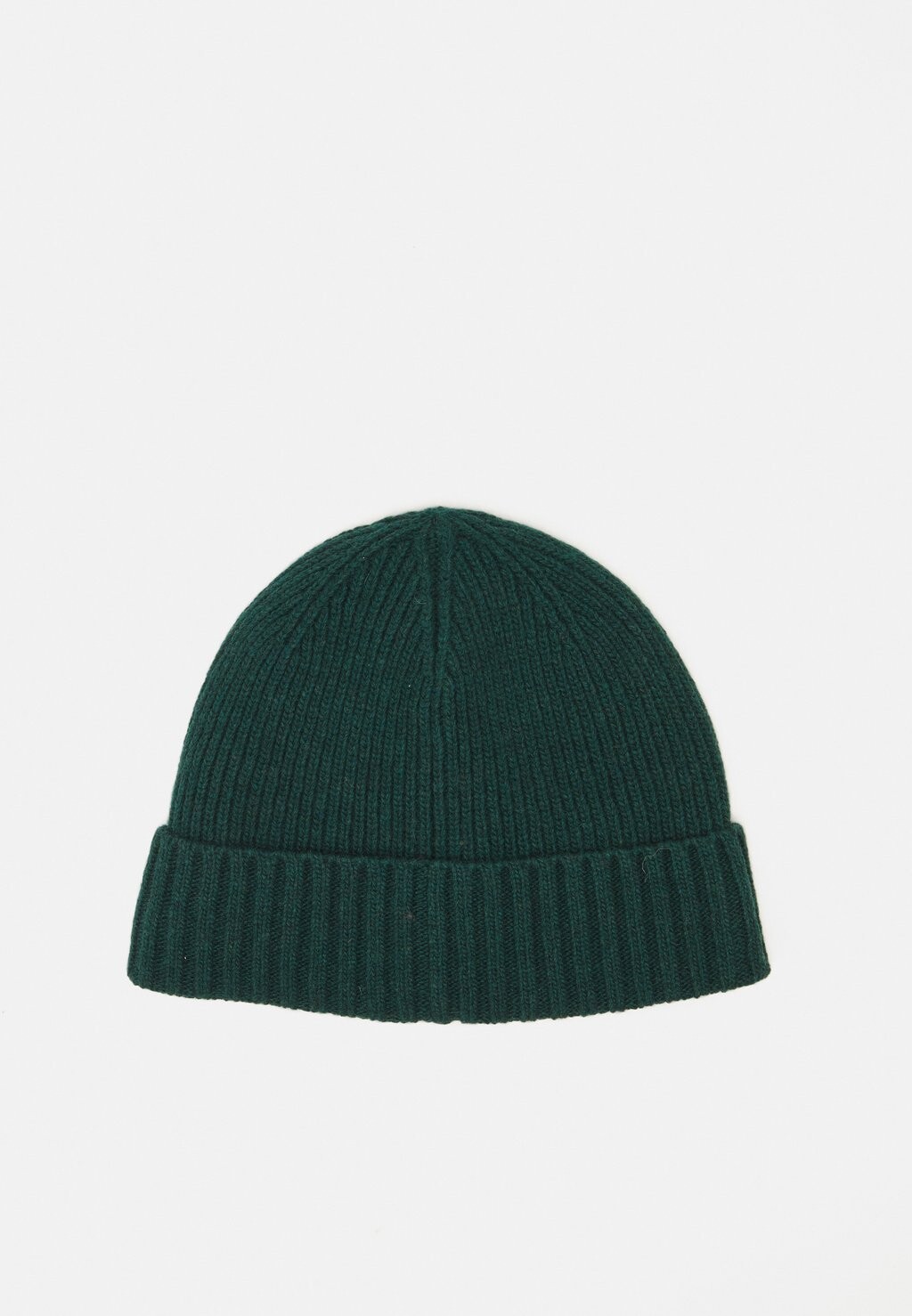 

Бейсболка CARLTON BEANIE UNISEX Barbour, зеленый