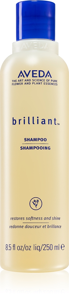 

Brilliant шампунь для химически поврежденных волос Aveda, 250 мл