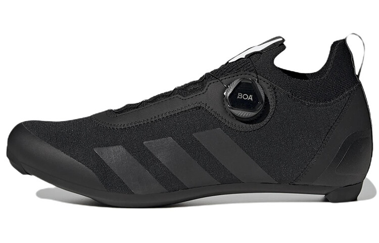 

Parley X The Road BOA «Черный углерод» Adidas