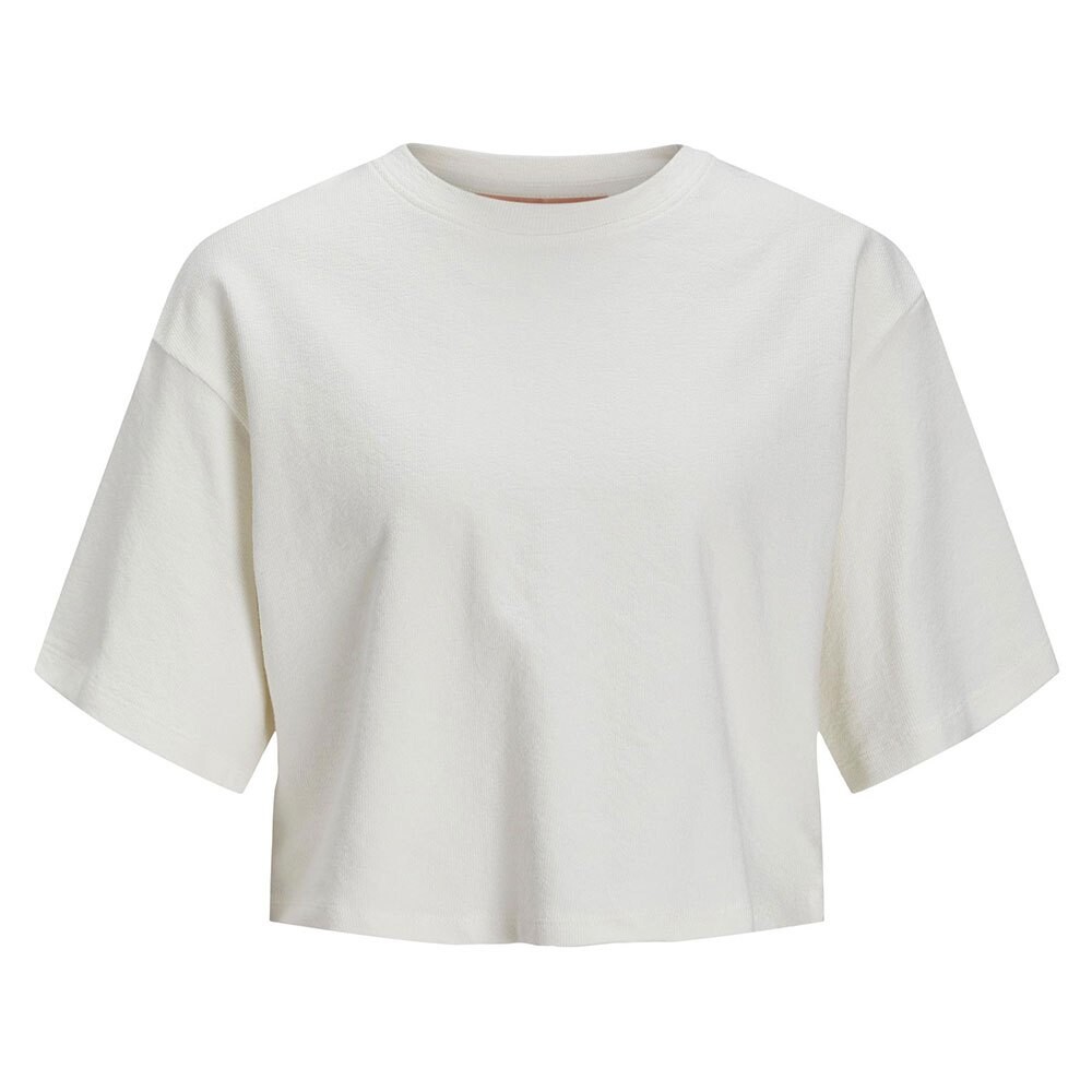

Футболка с коротким рукавом Jack & Jones Linie Loose JJXX, белый