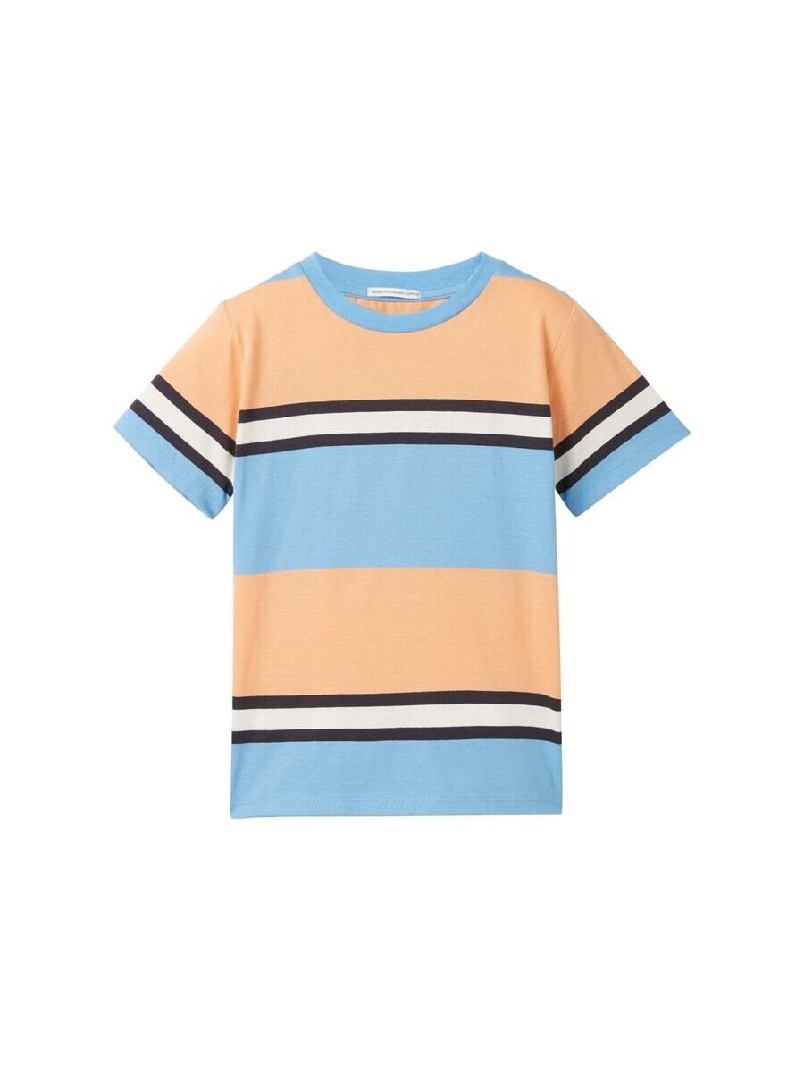 

Футболка Tom Tailor, цвет Peach