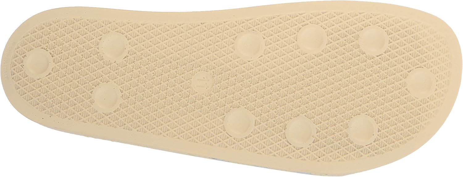 Мужские сандалии adidas Originals AdiletteSlide, Sand/Supplier Colour/Sand — фото 4