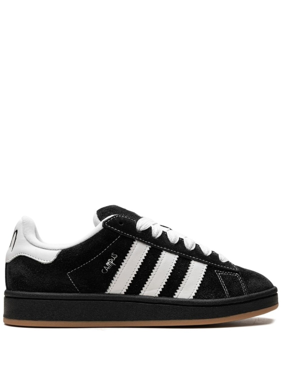 

Кроссовки Campus 00s из коллаборации с KoЯn Adidas, черный