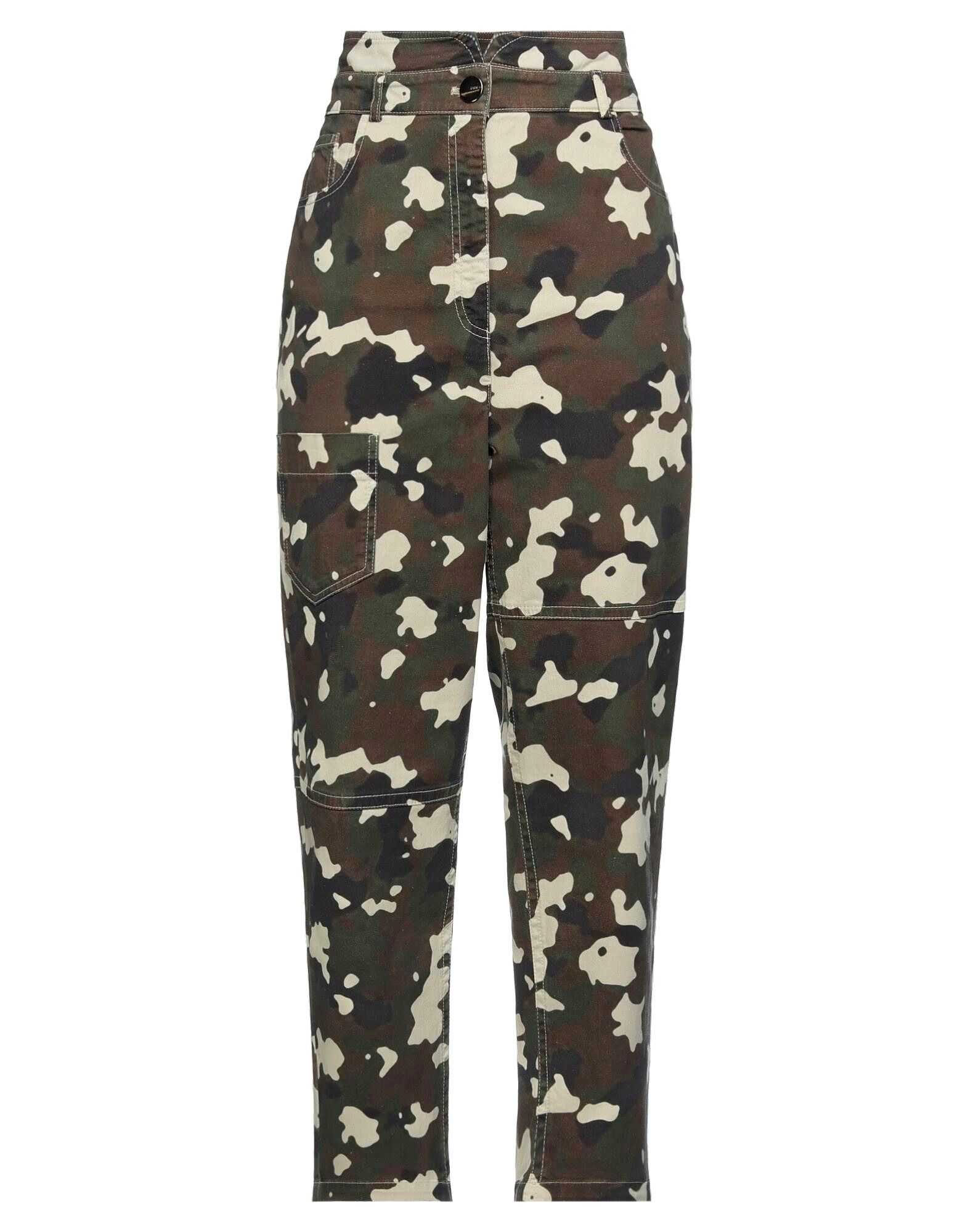 

Брюки Pinko, зеленый