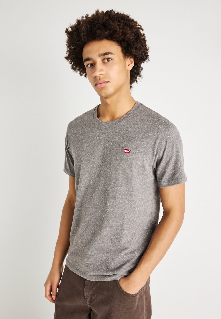 

Футболка Levi's ORIGINAL TEE, Grey