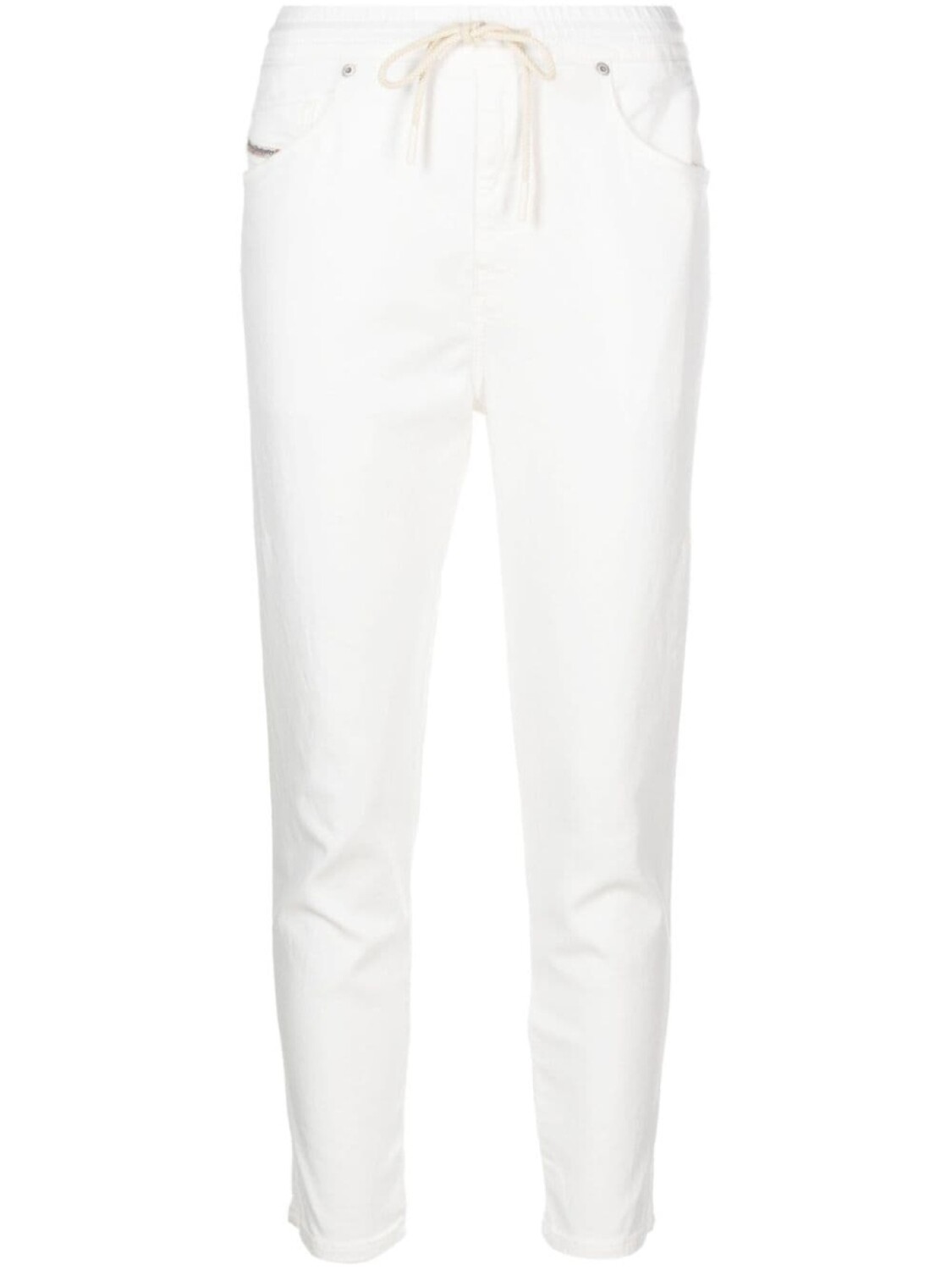 

Diesel джинсы бойфренды D-Fayza Joggjeans® 068hx 2041, белый