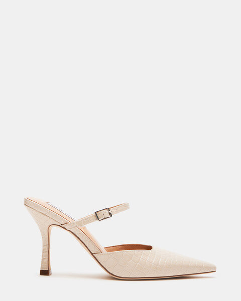 

Мюли Brecki Steve Madden, бежевый