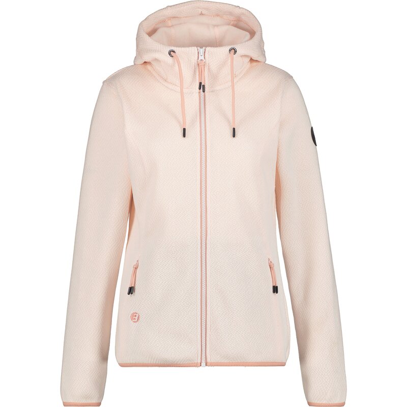 

Нижняя куртка Адриана Icepeak, цвет rosenblatt