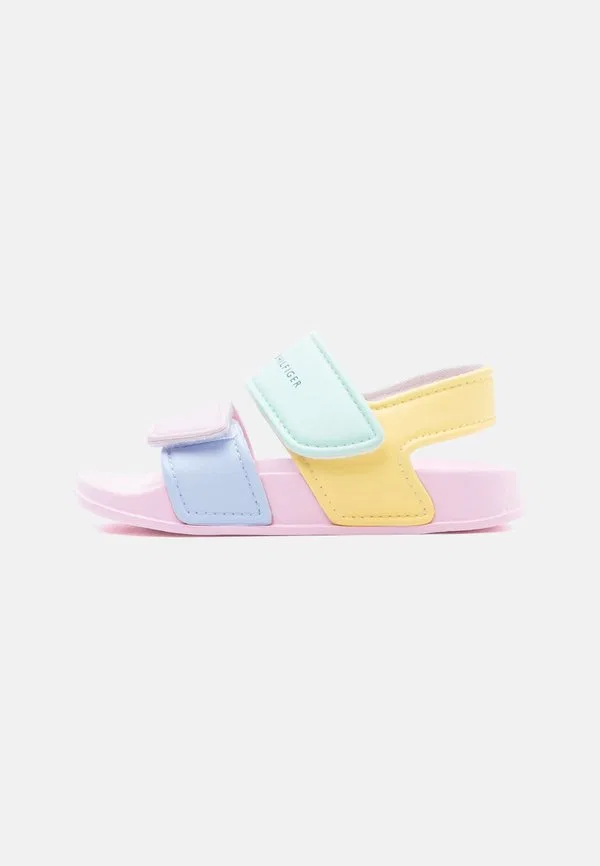 Сандалии джоэл Tommy Hilfiger, Multicolor