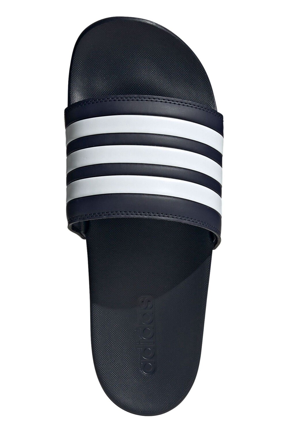 

Шлепанцы Adilette Comfort adidas, синий