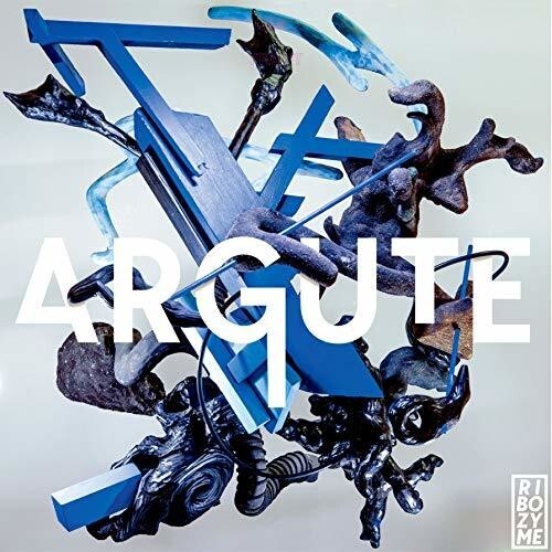 

Виниловая пластинка Ribozyme: Argute