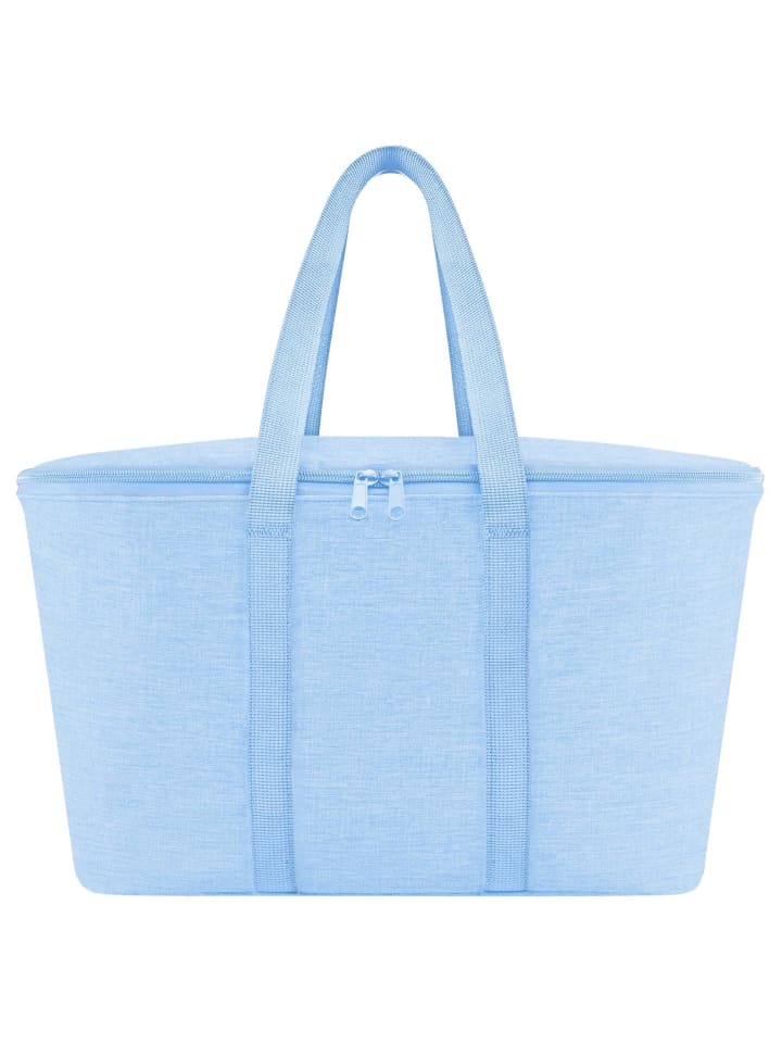 

Сумка шоппер Reisenthel, цвет twist powder blue
